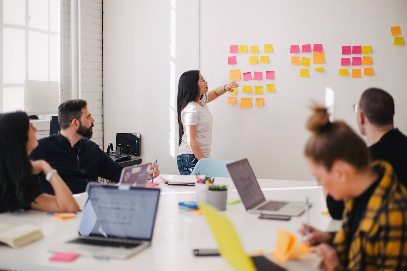 AJ Innovate — AI-powered growth studio