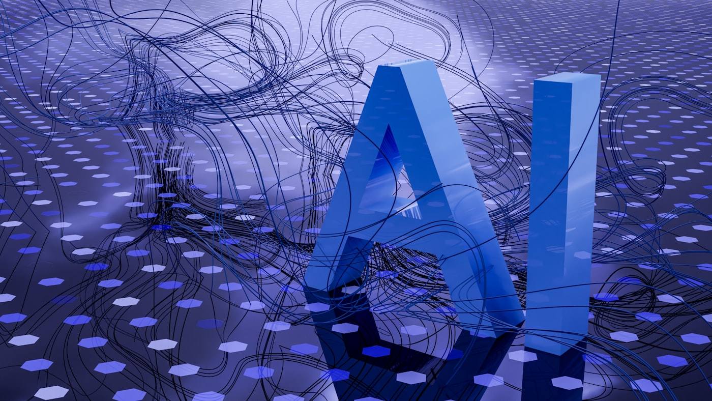 AI automation — intelligent systems